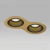 Встраиваемый светильник Lightstar Domino (214623+214607+214607+214007+214007) D6230707BMOD D6230707BMOD - 3
