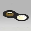 Встраиваемый светильник Lightstar Domino (214627+214606+214607+214006+214007) D6270607WBMOD D6270607WBMOD - 3