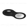 Встраиваемый светильник Lightstar Domino (214627+214606+214607+214006+214007) D6270607WBMOD D6270607WBMOD - 1