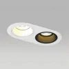 Встраиваемый светильник Lightstar Domino (214656+214606+214607+214006+214007) D6560607WBMOD D6560607WBMOD - 3