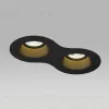 Встраиваемый светильник Lightstar Domino (214627+214607+214607+214007+214007) D6270707BMOD D6270707BMOD - 4
