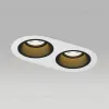 Встраиваемый светильник Lightstar Domino (214656+214607+214607+214007+214007) D6560707BMOD D6560707BMOD - 4