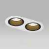 Встраиваемый светильник Lightstar Domino (214656+214607+214607+214006+214006) D6560707WMOD D6560707WMOD - 4