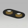 Встраиваемый светильник Lightstar Domino (214657+214607+214607+214007+214007) D6570707BMOD D6570707BMOD - 4