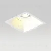 Встраиваемый светильник Lightstar Domino (214510+214506+214006) G214506WMOD G214506WMOD - 5