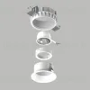Встраиваемый светильник Lightstar Domino (214610+214606+214006) G214606WMOD G214606WMOD - 2