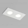 Встраиваемый влагозащищенный светильник Denkirs Port DK3112-WH DK3112-WH - 1