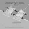 Встраиваемый влагозащищенный светильник Denkirs Port DK3112-WH DK3112-WH - 4