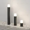 Ландшафтный светильник Denkirs Nord DK9749-BK DK9749-BK - 4