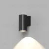 Фасадный светильник Denkirs Borg DK9820-BK DK9820-BK - 1