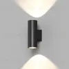Фасадный светильник Denkirs Borg DK9821-BK DK9821-BK - 1