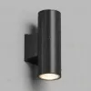 Фасадный светильник Denkirs Borg DK9821-BK DK9821-BK - 3