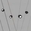 Трековый однофазный светильник Denkirs Belty spot DK5640-BK DK5640-BK - 3