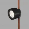 Трековый однофазный светильник Denkirs Belty spot DK5640-BK DK5640-BK - 1