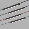 Трековый однофазный светильник Denkirs Belty linear DK5676-BK DK5676-BK - 2