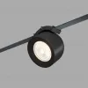 Трековый однофазный светильник Denkirs Belty spot DK5640-BK DK5640-BK - 2
