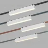 Трековый однофазный светильник Denkirs Belty linear DK5674-WH DK5674-WH - 2