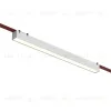 Трековый однофазный светильник Denkirs Belty linear DK5676-WH DK5676-WH - 3
