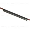 Трековый однофазный светильник Denkirs Belty grill DK5672-BK DK5672-BK - 3