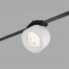 Трековый однофазный светильник Denkirs Belty spot DK5640-WH+BK DK5640-WH+BK - 2