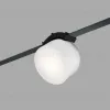 Трековый однофазный светильник Denkirs Belty spot DK5642-WH+BK DK5642-WH+BK - 2