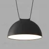 Трековый однофазный светильник Denkirs Belty flow DK5660-BK DK5660-BK - 2