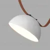 Трековый однофазный светильник Denkirs Belty flow DK5660-WH+BK DK5660-WH+BK - 1