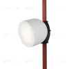 Трековый однофазный светильник Denkirs Belty spot DK5642-WH+BK DK5642-WH+BK - 5
