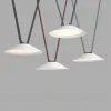 Трековый однофазный светильник Denkirs Belty flow DK5664-WH+BK DK5664-WH+BK - 2