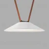 Трековый однофазный светильник Denkirs Belty flow DK5664-WH+BK DK5664-WH+BK - 1