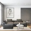 Встраиваемый светильник Denkirs Flat DK2092-WH DK2092-WH - 3