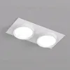 Встраиваемый светильник Denkirs Flat DK2092-WH DK2092-WH - 1