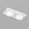 Встраиваемый светильник Denkirs Flat DK2092-WH DK2092-WH - 5