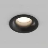 Встраиваемый светильник Denkirs Kibek DK3124-BK DK3124-BK - 1