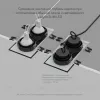 Встраиваемый светильник Denkirs Port DK3112-BK DK3112-BK - 5