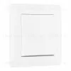 Выключатель одноклавишный Arte Milano SET06-1-30-1 white SET06-1-30-1 white - 1