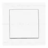 Выключатель одноклавишный Arte Milano SET06-1-30-1 white SET06-1-30-1 white - 2