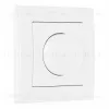 Диммер с рамкой Arte Milano SET06-1-48-1 white SET06-1-48-1 white - 1