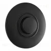 Диммер круглый с рамкой Arte Milano SET08-1-48-1 black SET08-1-48-1 black - 1