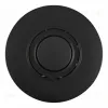 Диммер круглый с рамкой Arte Milano SET08-1-48-1 black SET08-1-48-1 black - 2