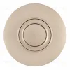 Диммер круглый с рамкой Arte Milano SET08-1-48-1 shampan SET08-1-48-1 shampan - 2