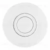 Диммер круглый с рамкой Arte Milano SET08-1-48-1 white SET08-1-48-1 white - 2