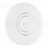 Диммер круглый с рамкой Arte Milano SET08-1-48-1 white SET08-1-48-1 white - 1
