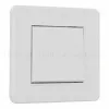 Выключатель одноклавишный Arte Milano SET16-1-30-1 white SET16-1-30-1 white - 1