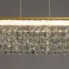 Подвесная люстра De Markt Бриз 230011301 230011301 - 6