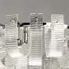 Подвесная люстра De Markt Линген 602010606 602010606 - 5