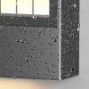Фасадный светильник Maytoni Anri O475WL-L10GF3K O475WL-L10GF3K - 7