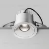 Встраиваемый светильник Maytoni Parete DL100-12W2.7-3-4K-RD-W DL100-12W2.7-3-4K-RD-W - 5