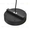 Источник напряжения Maytoni Basity 200Вт DC48 IP54 TRA172DR-200W-DS-B TRA172DR-200W-DS-B - 1