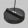 Источник напряжения Maytoni Basity 200Вт DC48 IP54 TRA172DR-200W-DS-B TRA172DR-200W-DS-B - 2